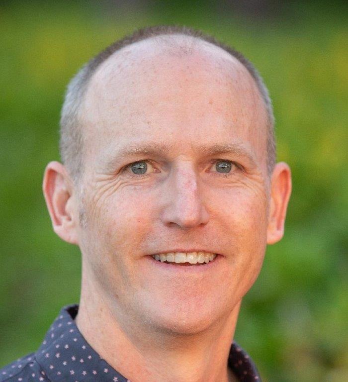 Randall Tennant, Product Leader