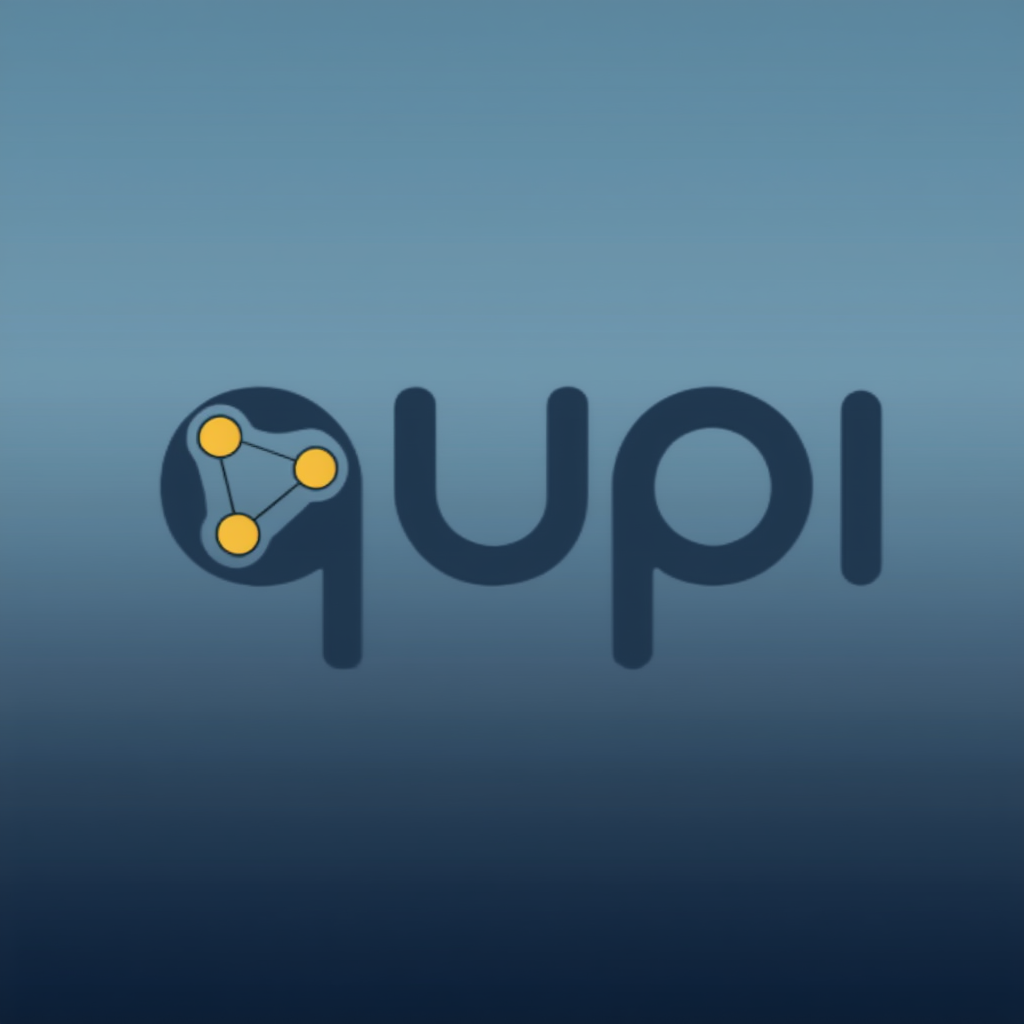 Qupi App
